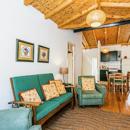 Moderno Apartamento Em Bairro Tipico Lisboeta Лісабон Екстер'єр фото