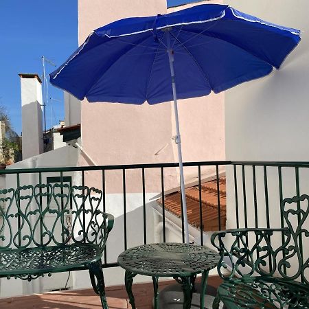 Moderno Apartamento Em Bairro Tipico Lisboeta Лісабон Екстер'єр фото