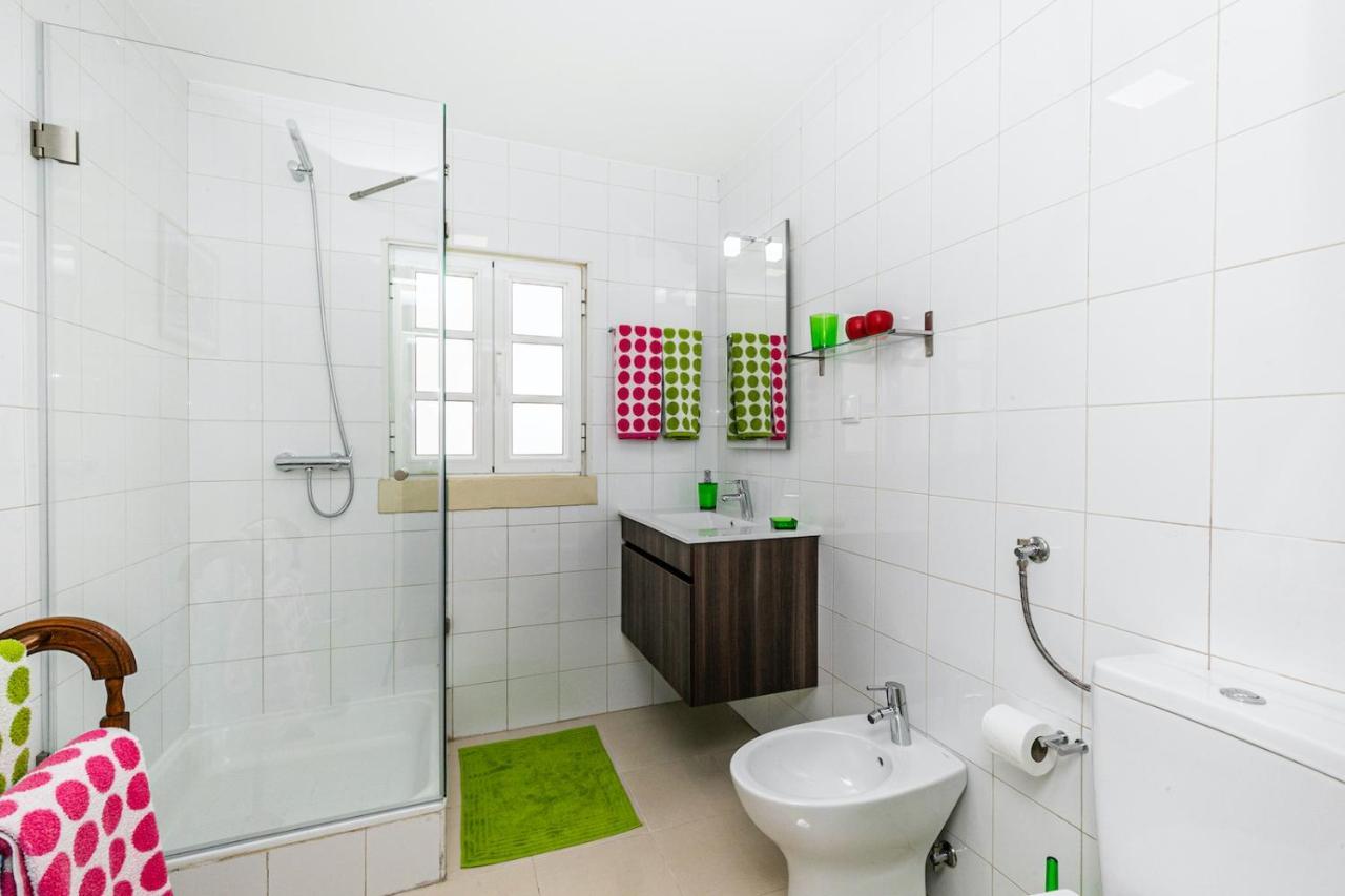 Moderno Apartamento Em Bairro Tipico Lisboeta Лісабон Екстер'єр фото
