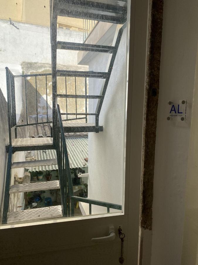 Moderno Apartamento Em Bairro Tipico Lisboeta Лісабон Екстер'єр фото